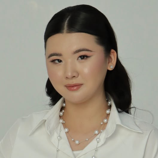 Төлжанқызы Ақерке